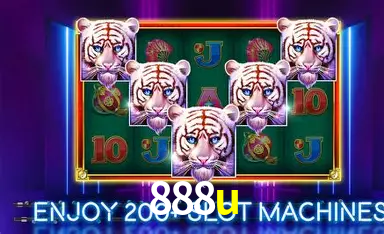 888u Licença Curaçao Gaming