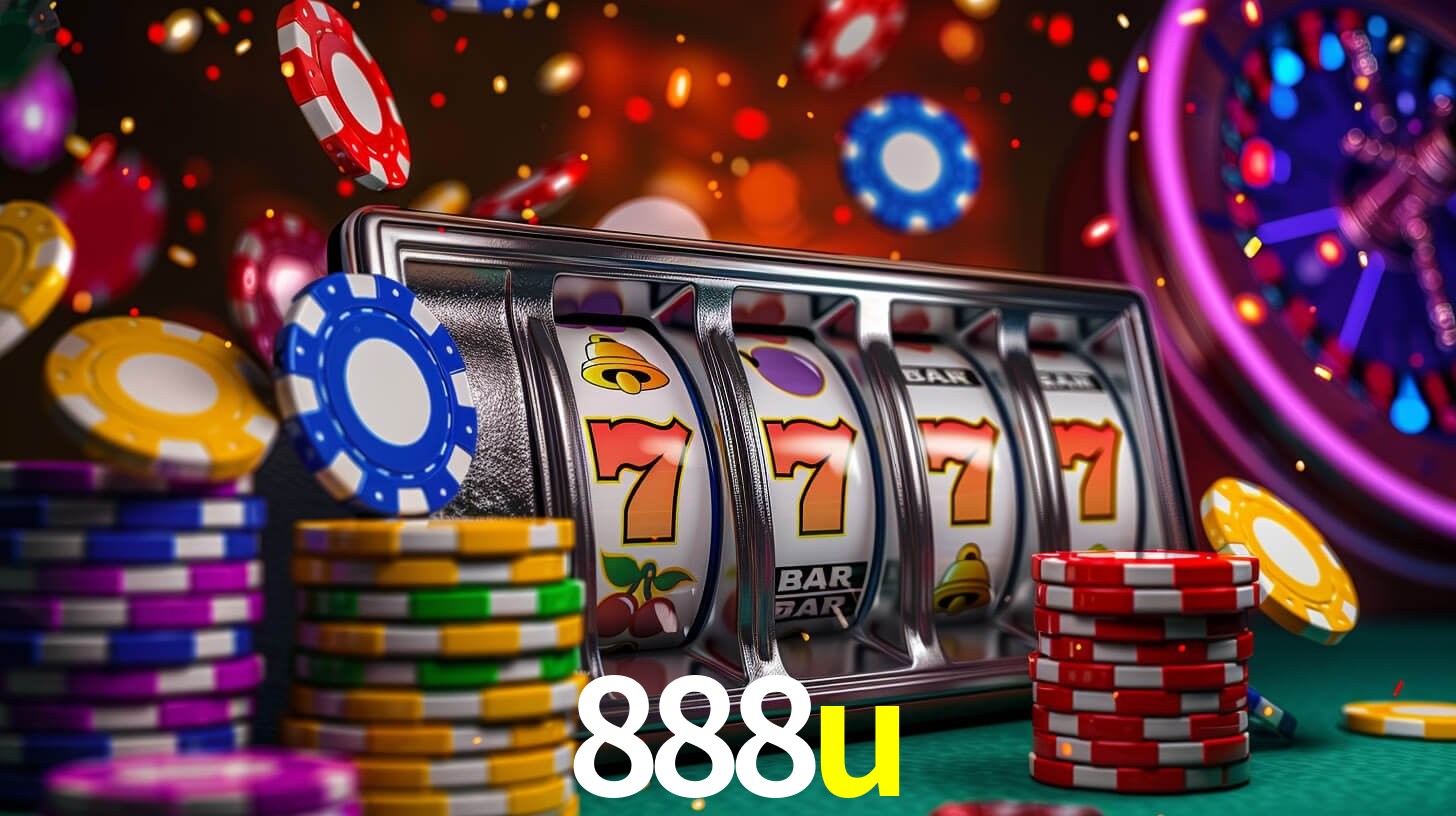 Casino VIP 888u