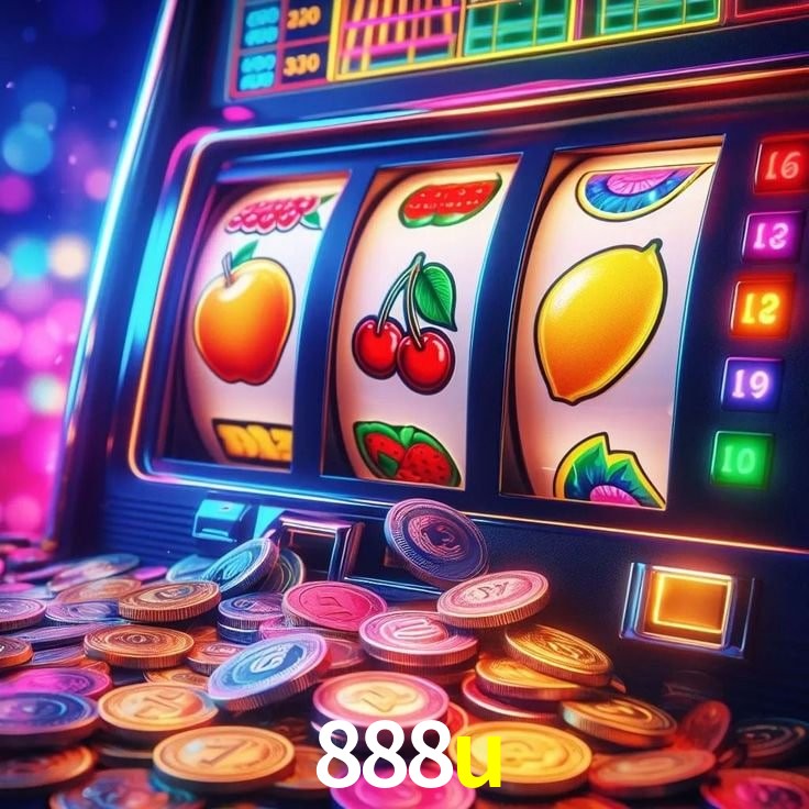 Diretório de Jogos 888u