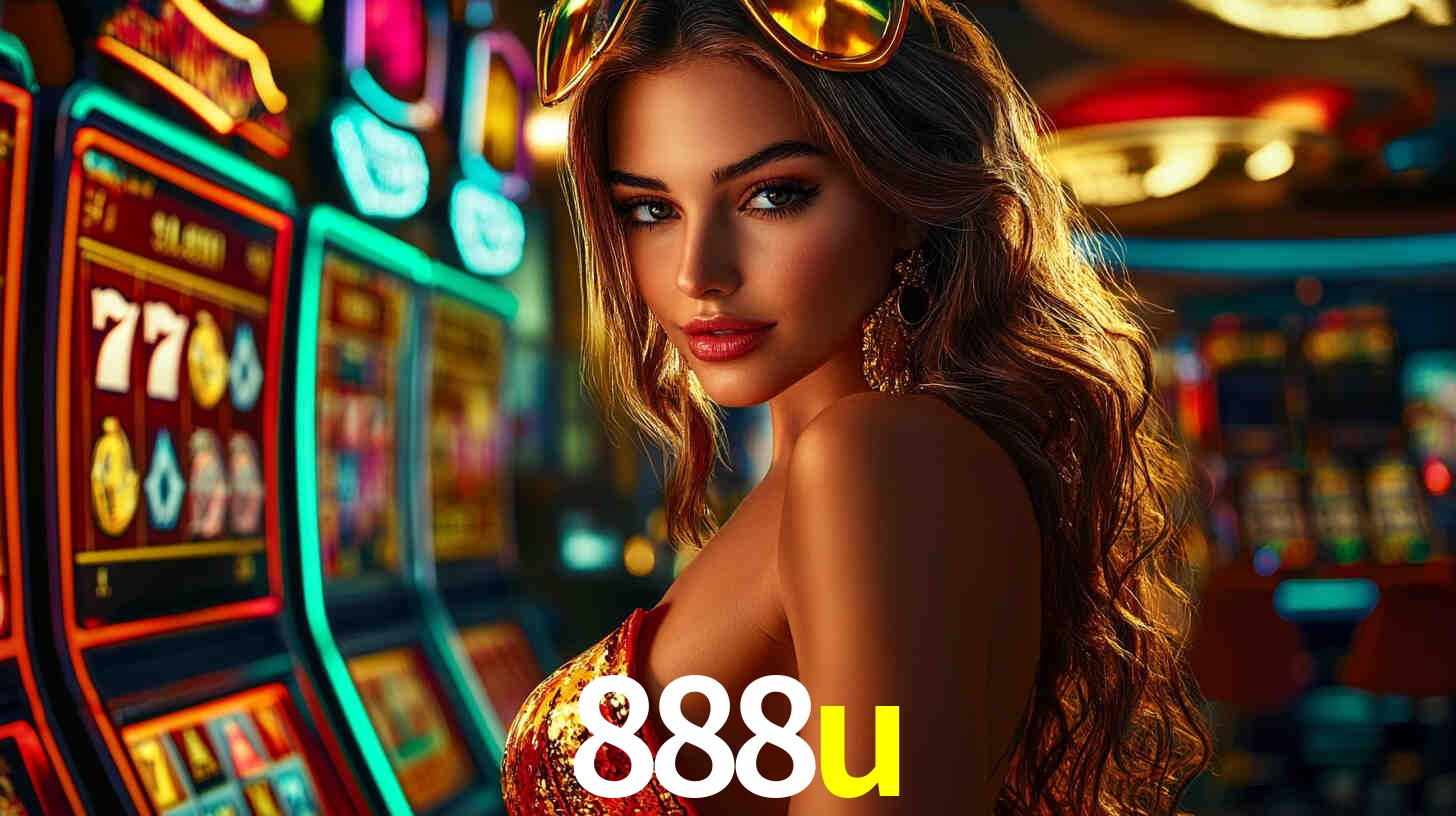 888u App Interface