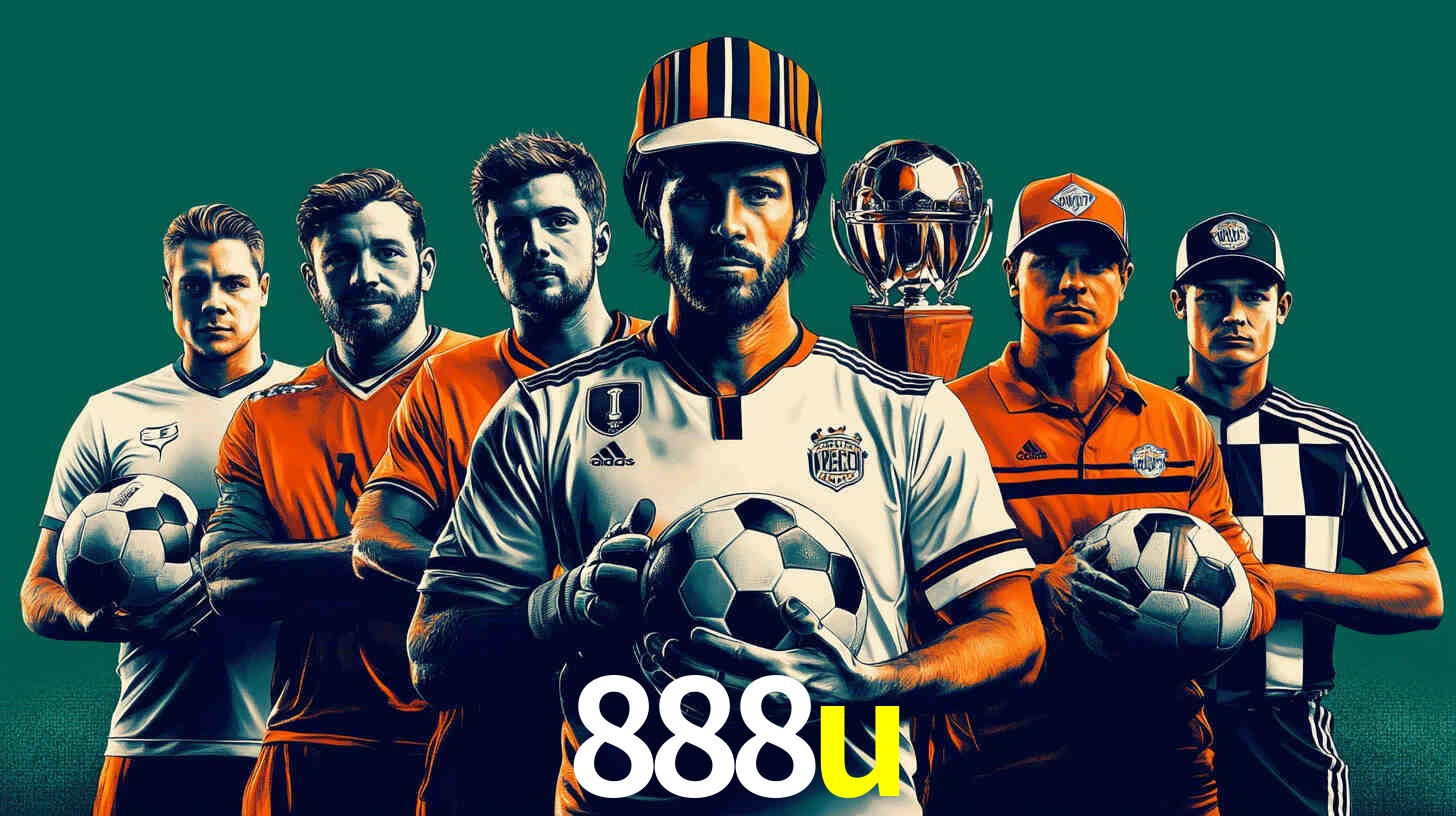 Explorando a Categoria de Eventos em Apostas na 888u