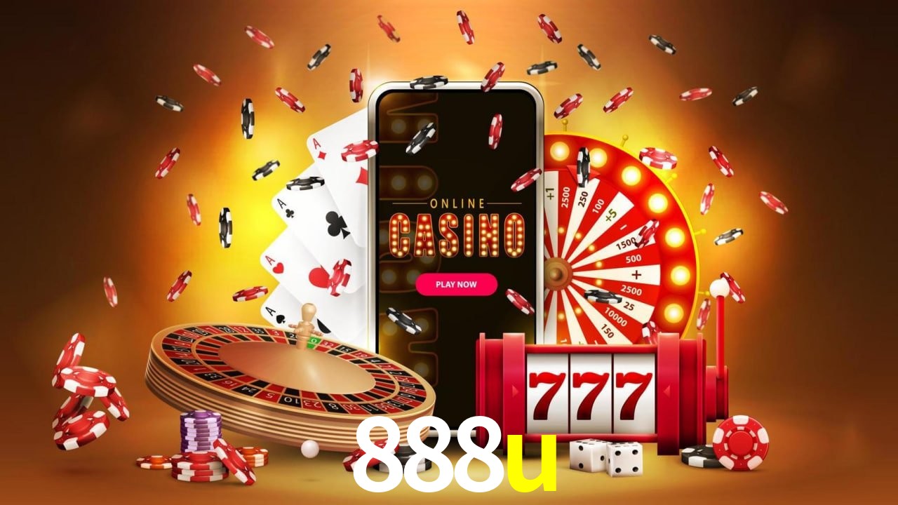 Apostas Esportivas na 888u: Um Guia Completo