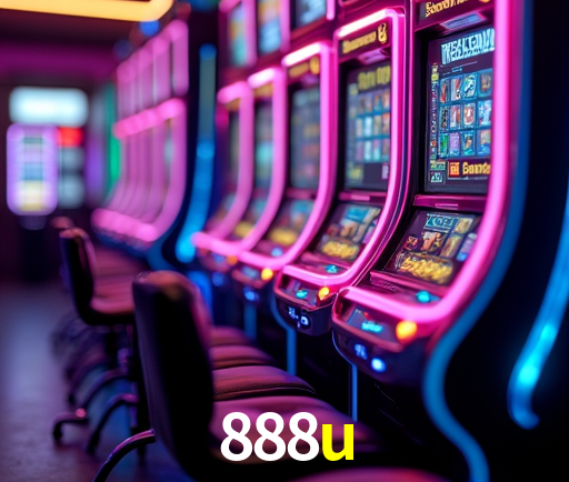 Slots 888u - RTP Alto Certificado