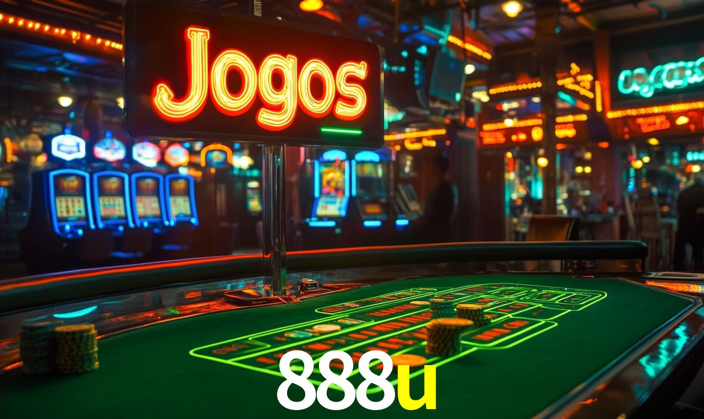 Integração de APIs 888u