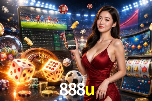 Game Providers 888u