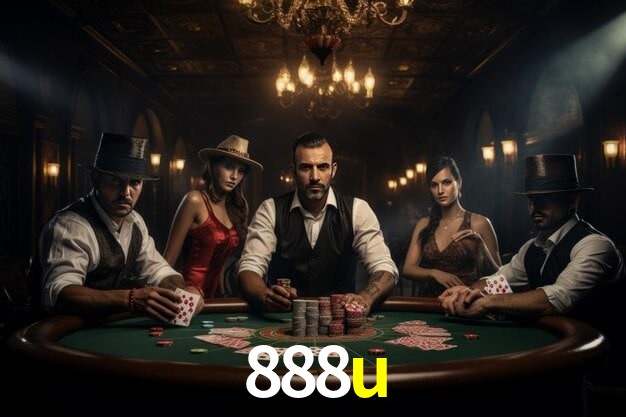 888u Logo 2