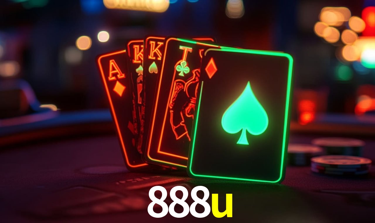 Benefícios da Conta 888u