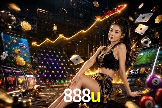 2FA Security 888u