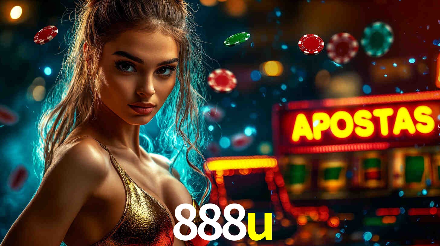 Explorando a Categoria de Eventos em Apostas na 888u