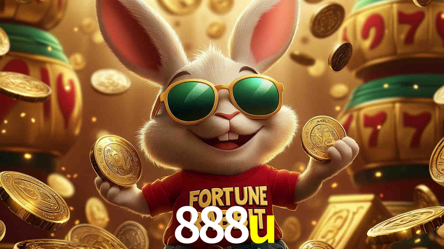 Bônus Generosos e Exclusivos no 888u para Você!