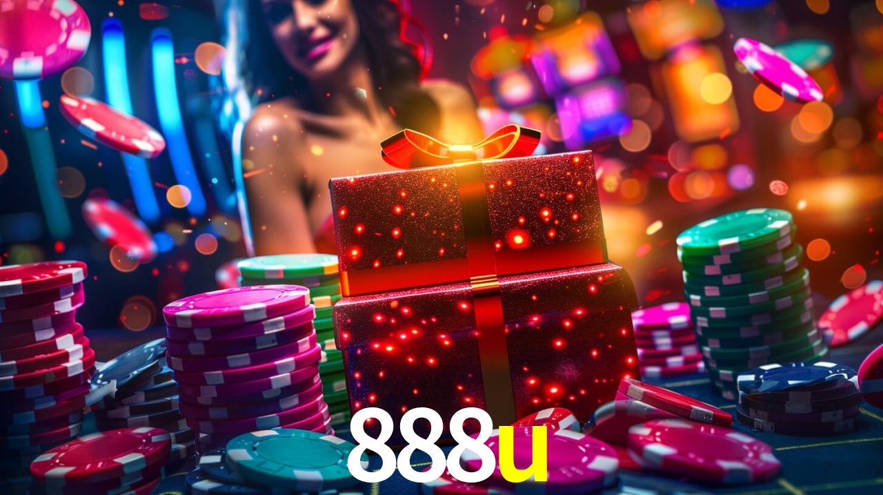 888u Logo 3