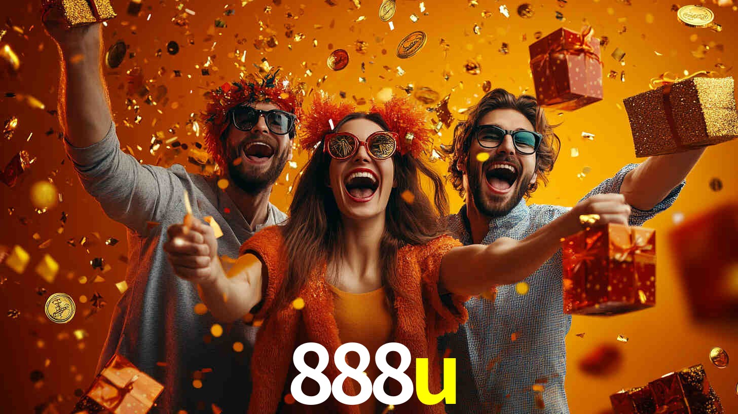 888u