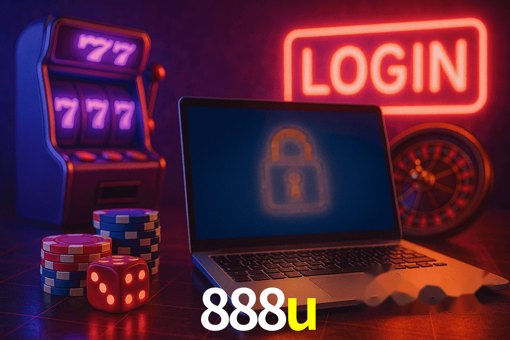 Jogos de Slot 888u