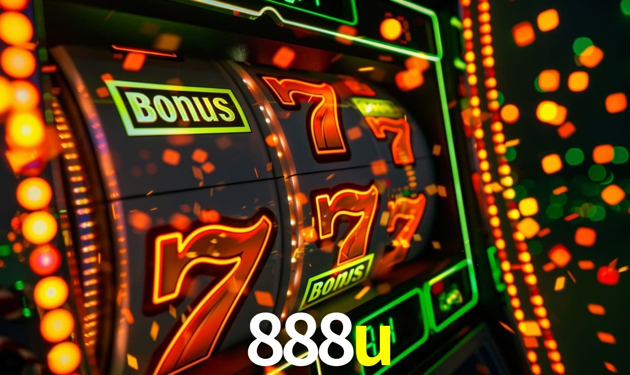 888u Logo 1