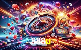 Estatísticas do Jogo 888u