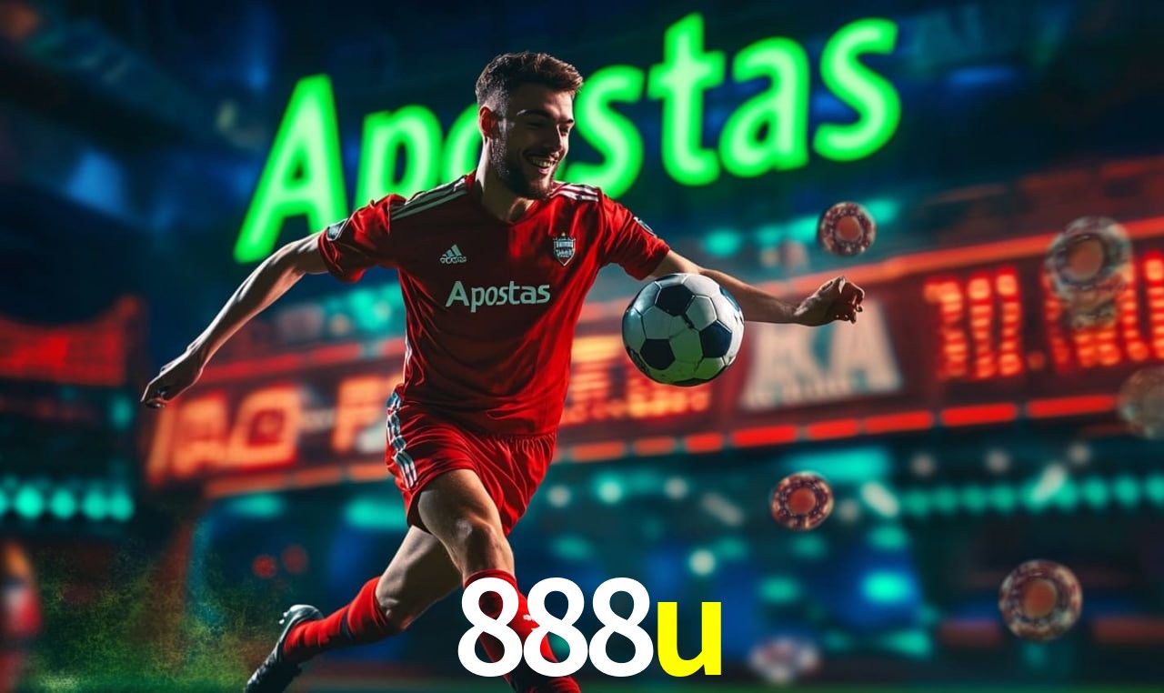 Torneios 888u