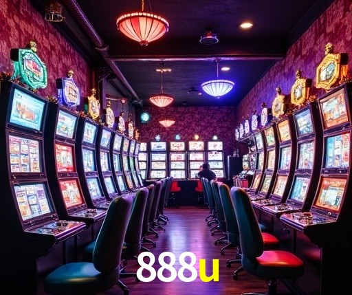Slots 888u - Giros Grátis Diários