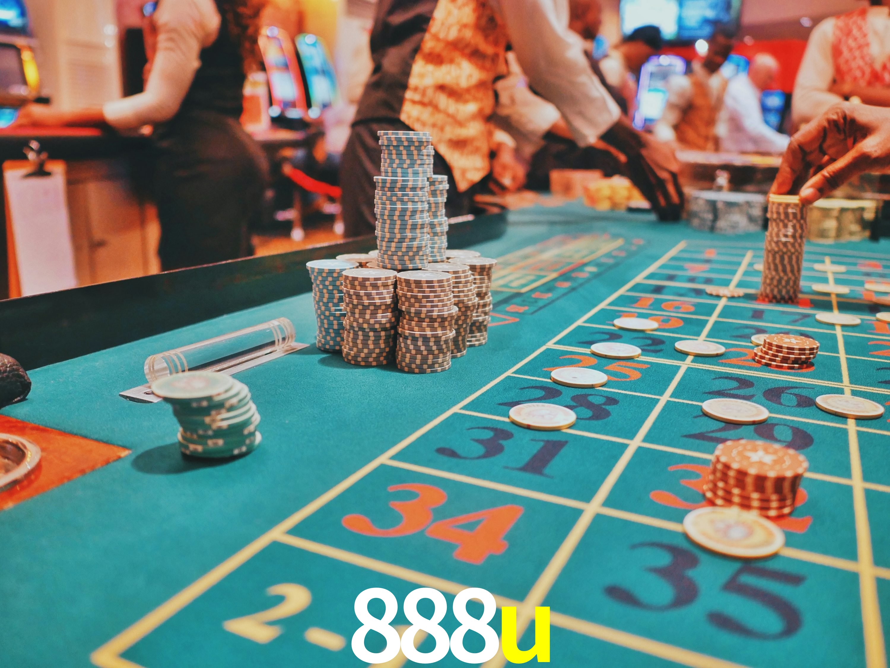Estatísticas Esportivas 888u