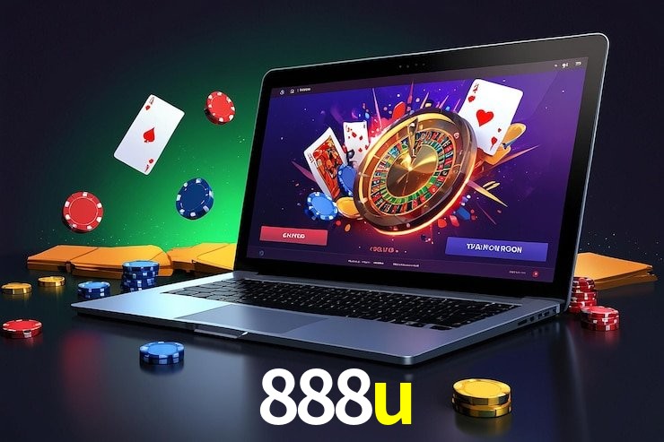 888u Segurança Logo 2