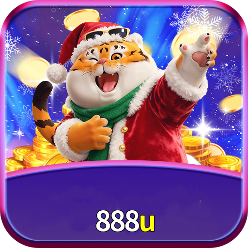 888u Logo